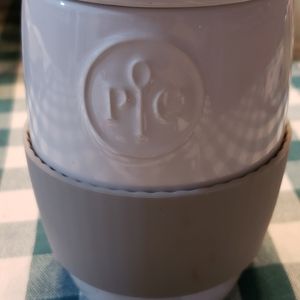Pampeted chef egg cooker